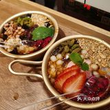一碗牛杂 在卤味里，感觉一份虽然不大