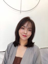 -Rise Hair上升造型