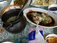 -范饭椰林川湘味海鲜·椰子鸡(三亚湾椰梦长廊店)