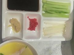 -福海居烤鸭店(鸟巢店)