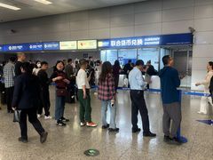 -上海浦东国际机场-T2航站楼