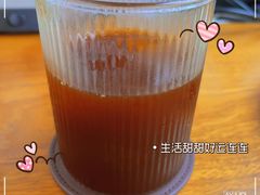 美式咖啡-Line来恩咖啡(石厦花园店)