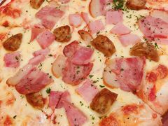 -榖屋house of flour(张江首店)