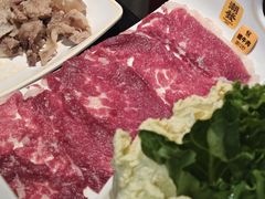 -潮发潮汕牛肉店(永庆坊店)
