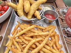 -京A Taproom·精酿餐吧(CBD店)