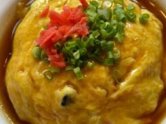 -拉面莊夢語＆中华料理八椿