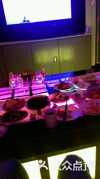谷歌ktv自助餐图片 - 第7张