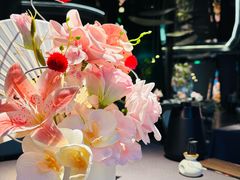 -沅江水·空中花园餐厅(珠江新城雅居乐中心店)