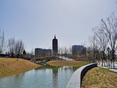 -西海子公园