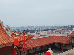 -湄洲岛