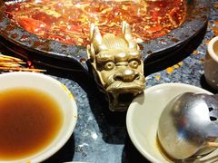 -蜀大侠火锅(总府路店)