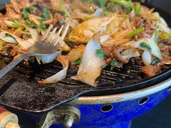 -喜悦烤鸭·新京菜(王府井店)