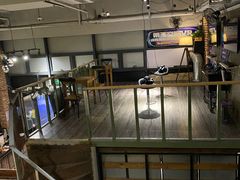 -第三空间·趣味桌游·轰趴.室内CS.剧本杀(大武汉1911店)