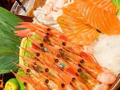 -杉海和牛烧肉海鲜自助(会展城店)