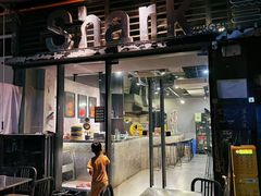 -shark burger·鲨鱼汉堡(交子大道店)
