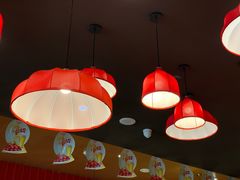 大堂-福利来酒店(舜耕店)