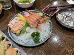 -桂马·日本料理·海胆·海鲜饭·酒场(民主广场店)