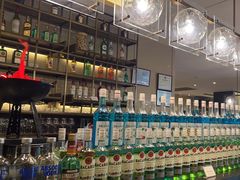 -安蒂娅·海鲜自助餐厅(安蒂娅美兰酒店)