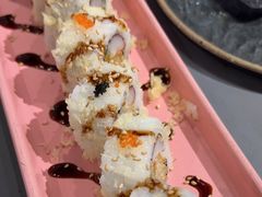 -妥妥烤肉料理(昙华林店)