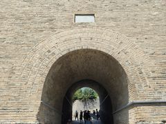 -雁门关景区