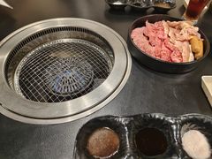 -黒毛和牛焼肉善 ZEN(難波心斎橋店)