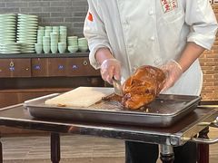 -金家老三饭庄(常营店)