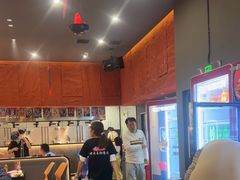 -肉焰山巴西烤肉自助餐厅(龙湖芙蓉天街店)
