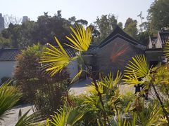 景点-九龙寨城公园