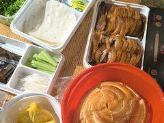 -大鸭梨(天通西苑店)