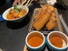 -老头儿油爆虾·1987杭州烟火味(湖滨银泰in77D区店)