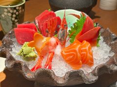 -水之惠鲜鱼料理(王府大街店)