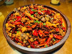 -杨记隆府(重庆总店)