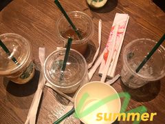 -星巴克臻选(成都宽窄巷子店)