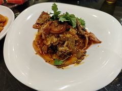 -春来和(汉城南路店)