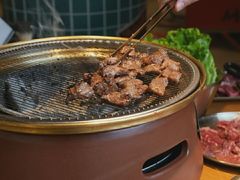 -西塔老太太泥炉烤肉(北京双井店)