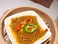 咖厘金钱肚-金牌禄运·点心·啫煲(百信广场店)