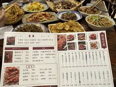 -刘师父老汉口江湖菜(蔡锷路店)