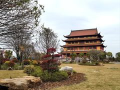 -海天禅寺