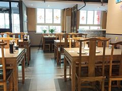 -河沿肉饼Beijing Pie(锡拉胡同店)