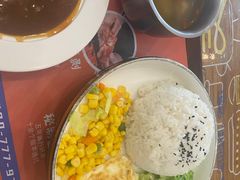 -海盗虾饭·剥好的小龙虾饭(SOHO尚都店)