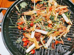-胖姐渔村(中源大道店)