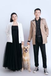 -蔚蓝映像STUDIO婚纱摄影(南稍门店)