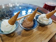 -歎雪糕低糖低脂Gelato冰淇淋