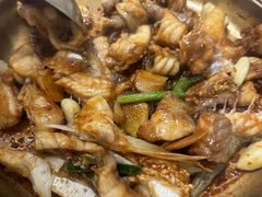 -源港渔村-中山脆肉鲩(博罗店)
