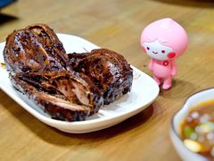 蔡记酱鸭头-日食记精菜馆(建邺万达店)