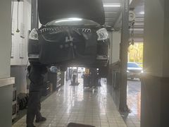 -李师傅修车连锁(万柳店)