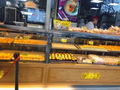 -鲍师傅糕点(江苏路店)