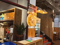 -下梅人家土菜馆(历史文化餐厅度假区店)