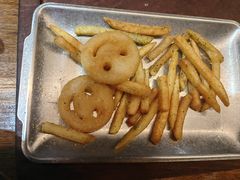 -美森西餐厅(曙光大道店)