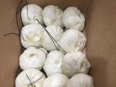 -舒小笼松针小笼包